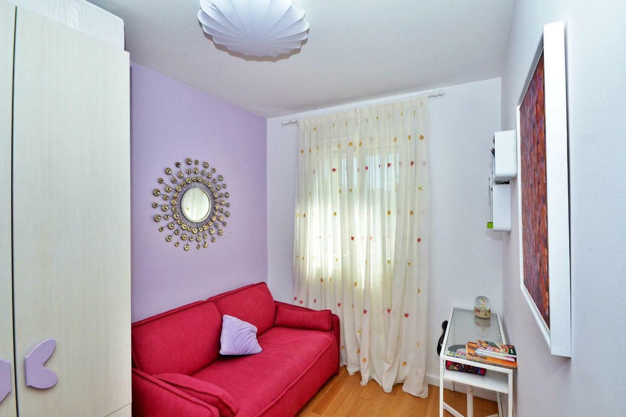 Veduta Luxury Apartments Сплит Екстериор снимка