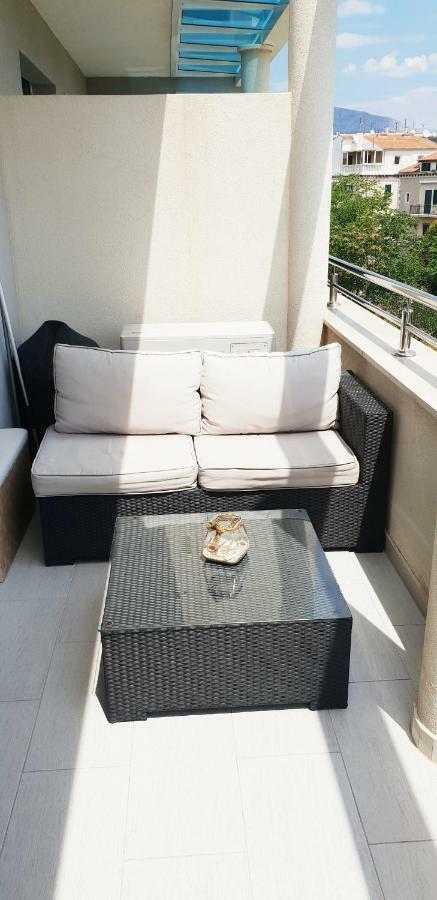 Veduta Luxury Apartments Сплит Екстериор снимка