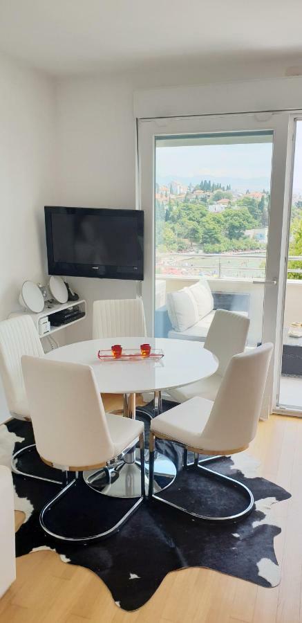 Veduta Luxury Apartments Сплит Екстериор снимка