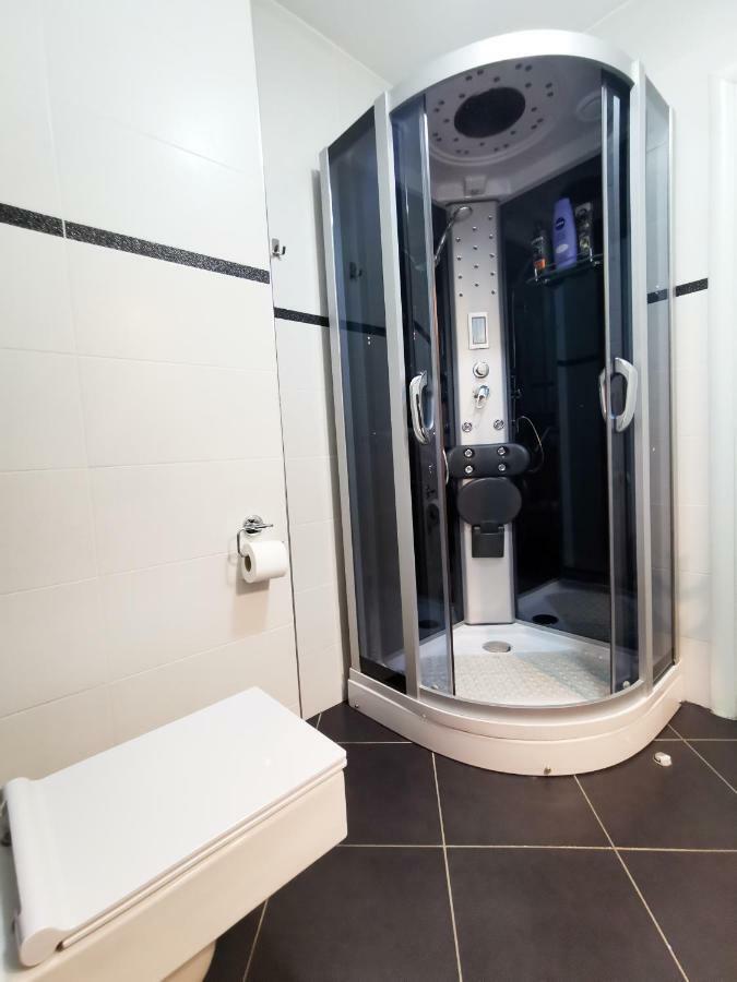 Veduta Luxury Apartments Сплит Екстериор снимка