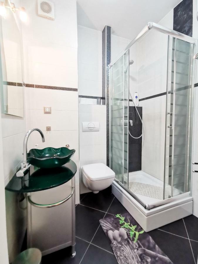 Veduta Luxury Apartments Сплит Екстериор снимка