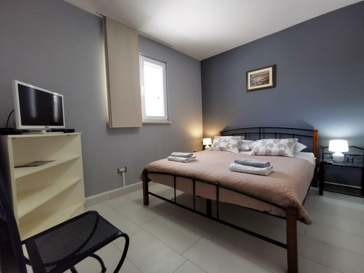 Veduta Luxury Apartments Сплит Екстериор снимка