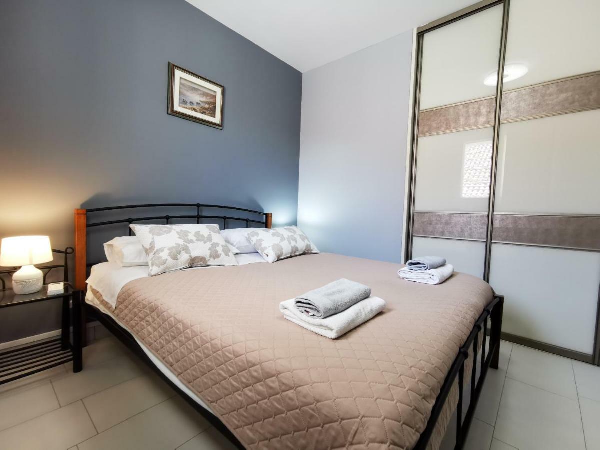 Veduta Luxury Apartments Сплит Екстериор снимка