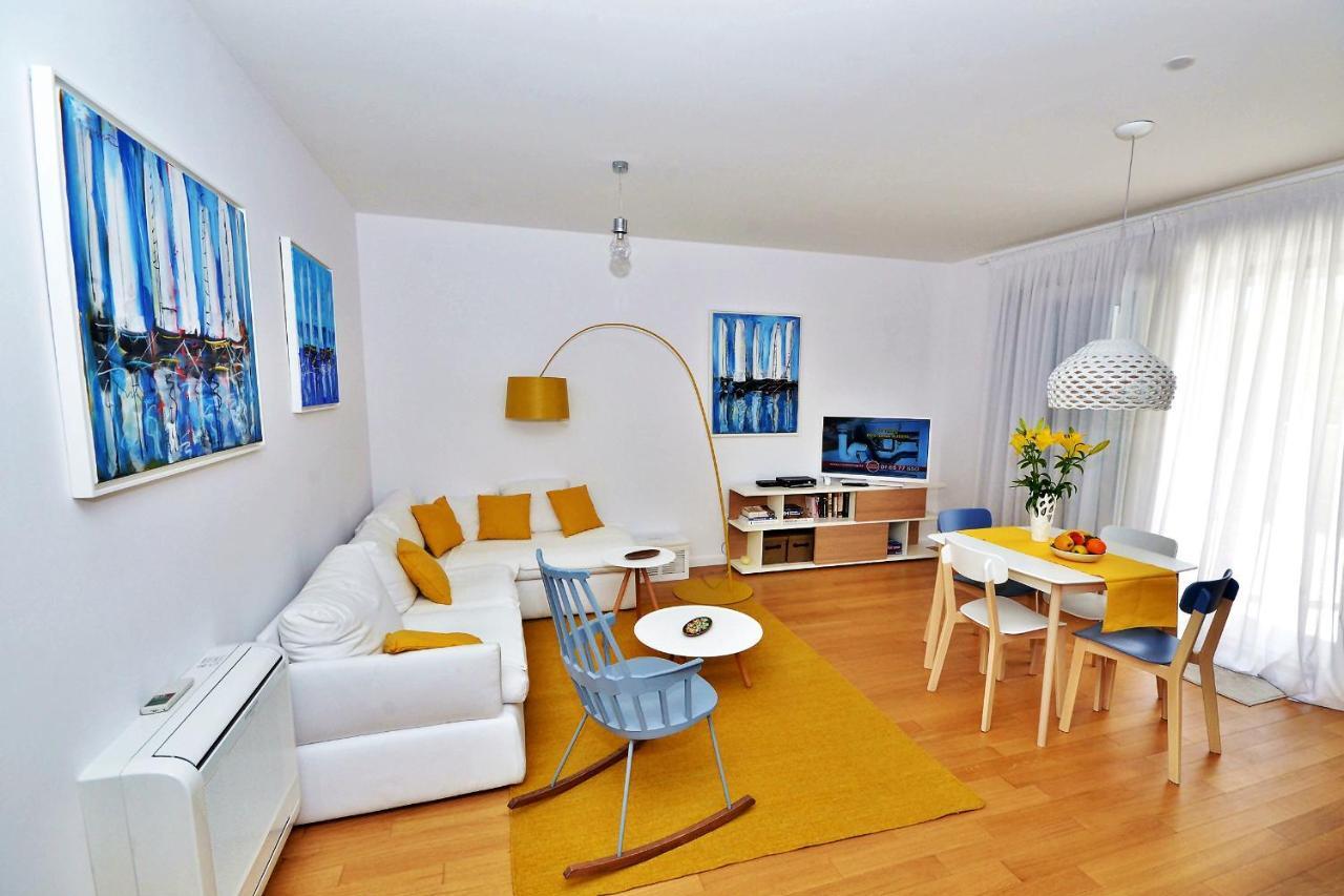 Veduta Luxury Apartments Сплит Стая снимка