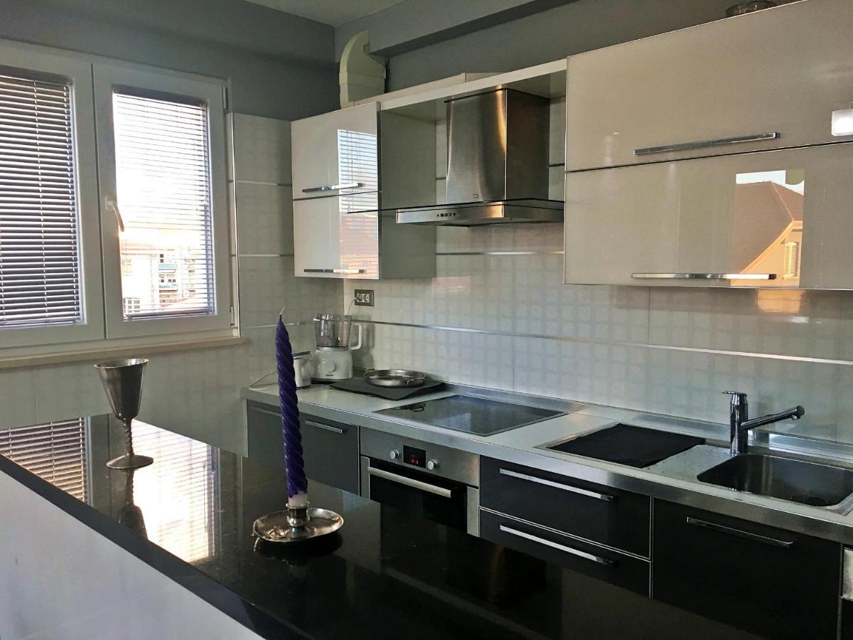 Veduta Luxury Apartments Сплит Стая снимка
