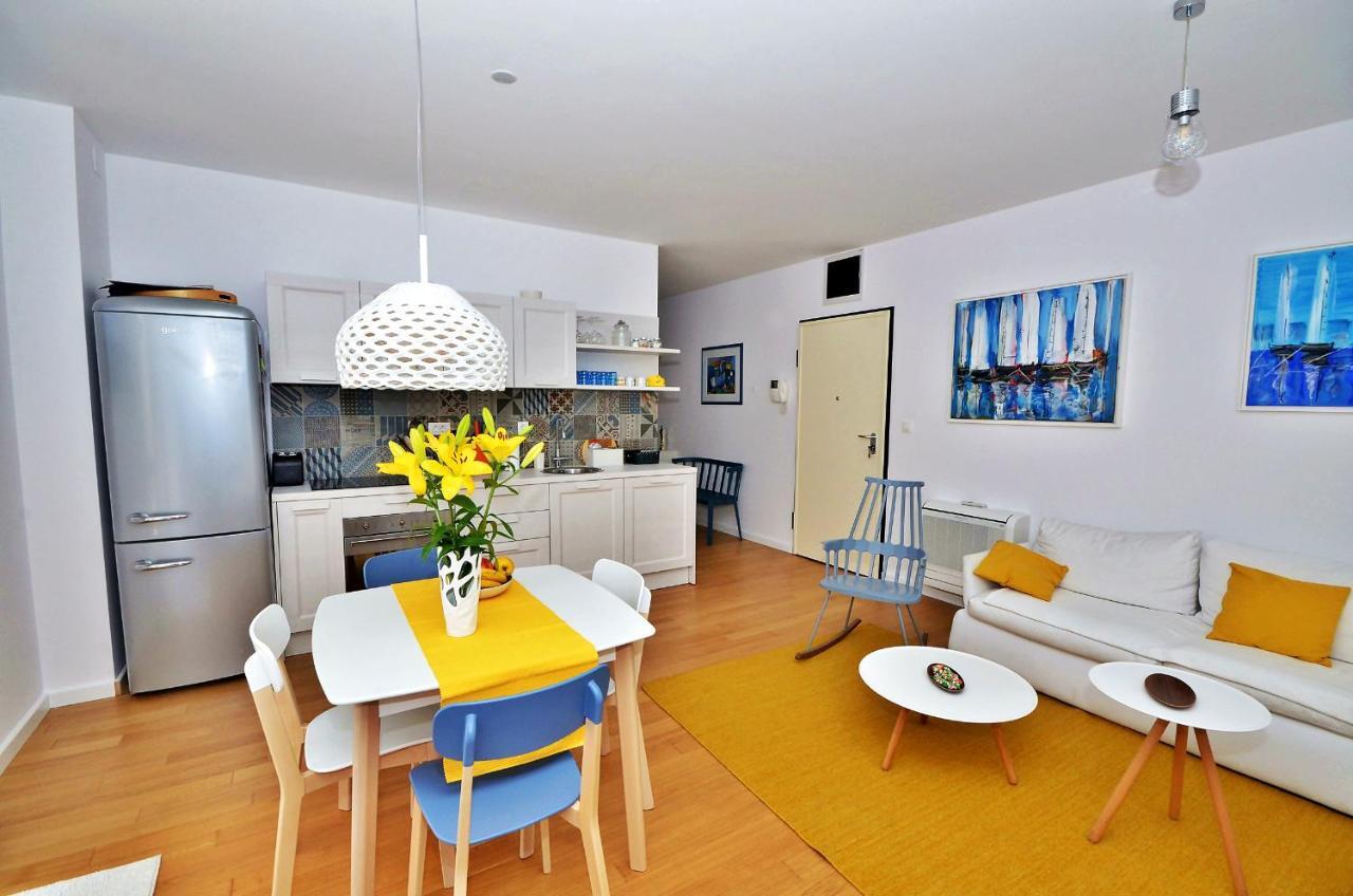 Veduta Luxury Apartments Сплит Стая снимка