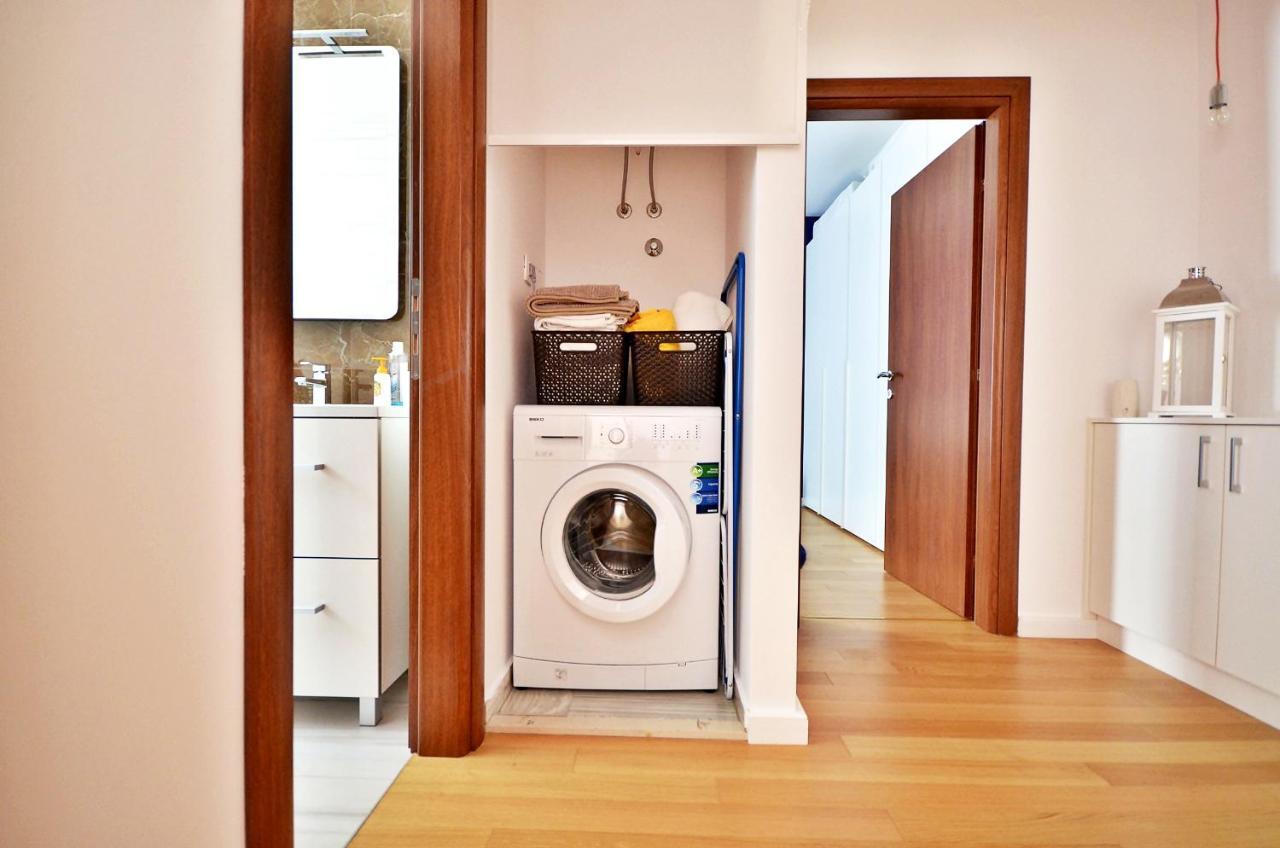 Veduta Luxury Apartments Сплит Стая снимка