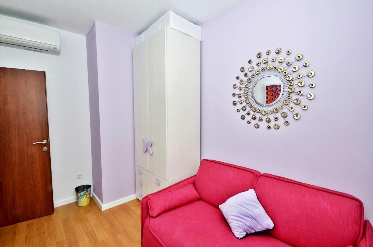 Veduta Luxury Apartments Сплит Стая снимка