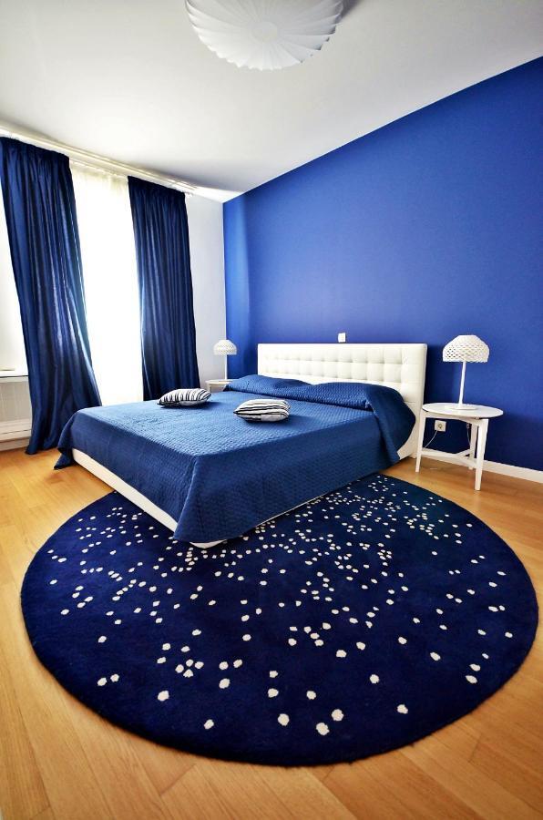 Veduta Luxury Apartments Сплит Стая снимка