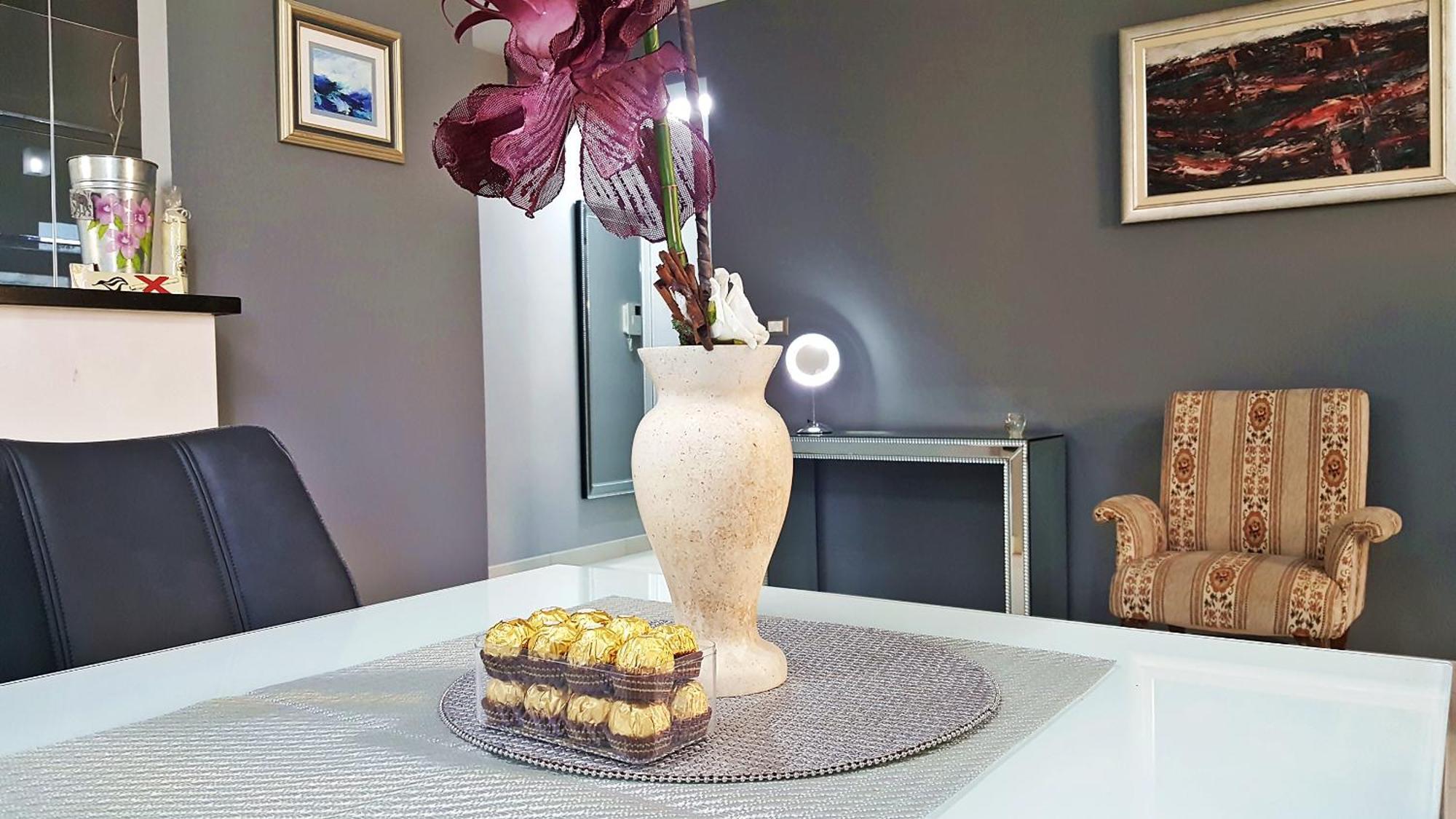 Veduta Luxury Apartments Сплит Екстериор снимка