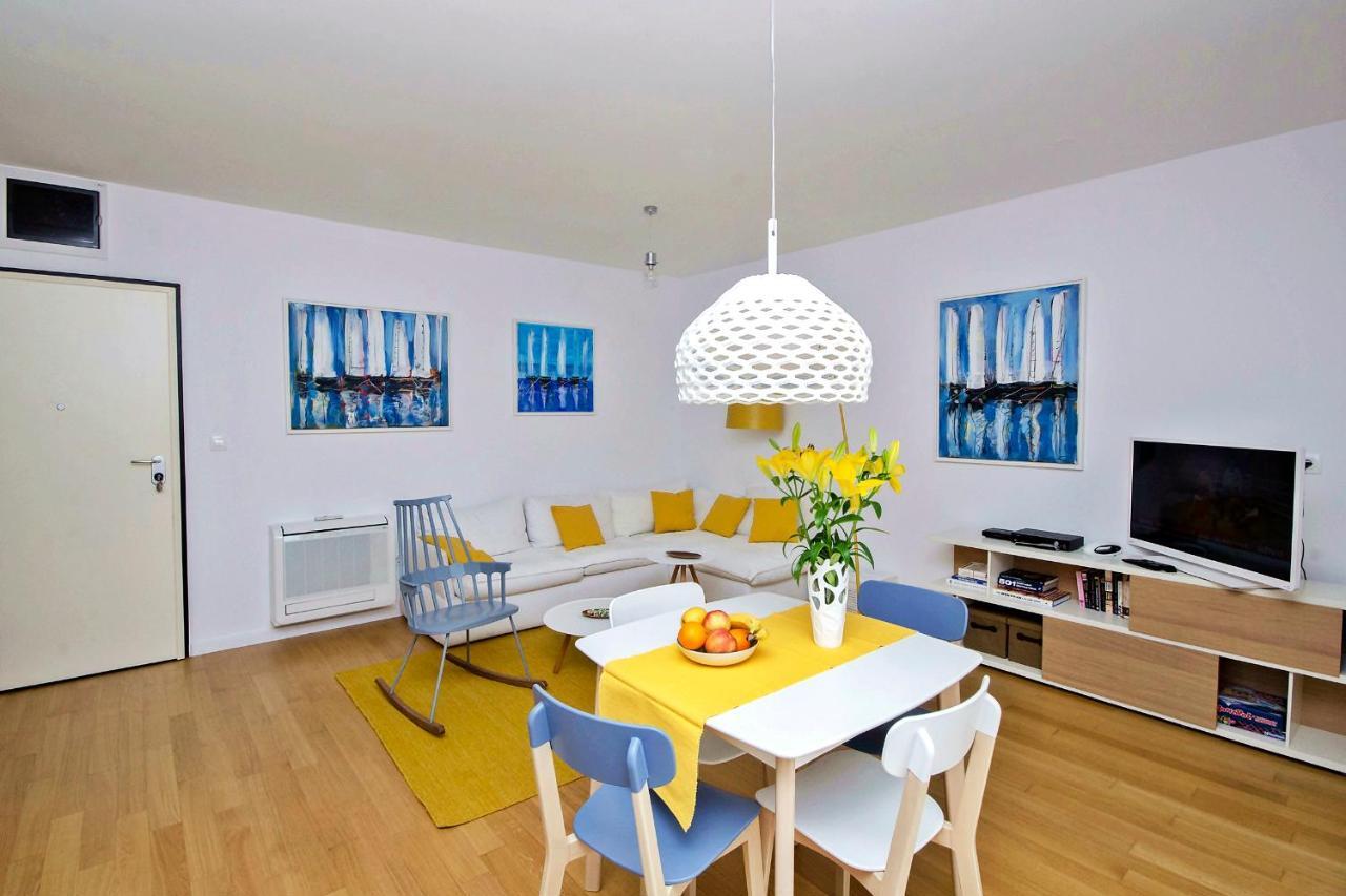 Veduta Luxury Apartments Сплит Стая снимка