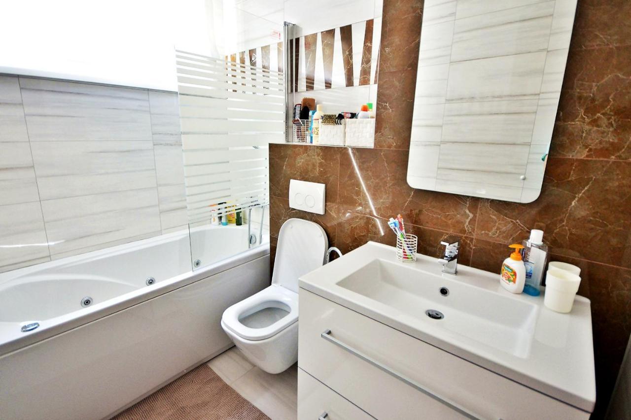 Veduta Luxury Apartments Сплит Стая снимка