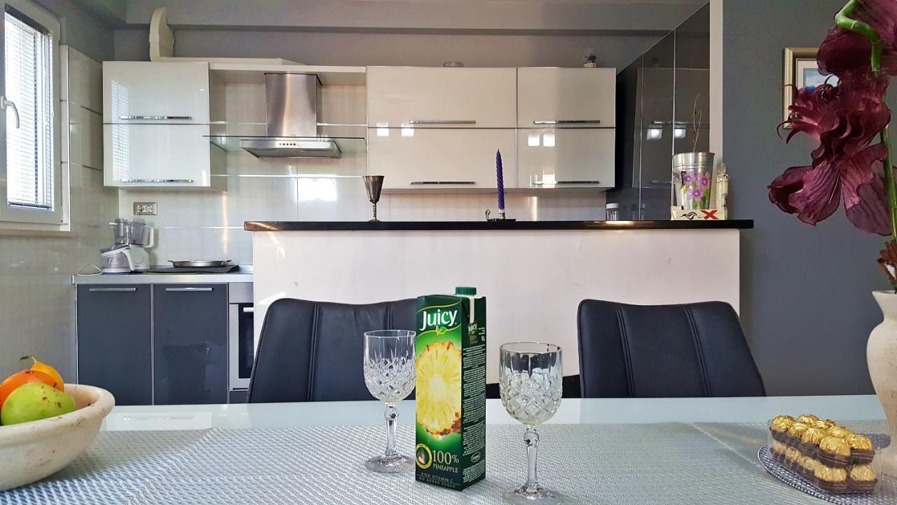 Veduta Luxury Apartments Сплит Стая снимка