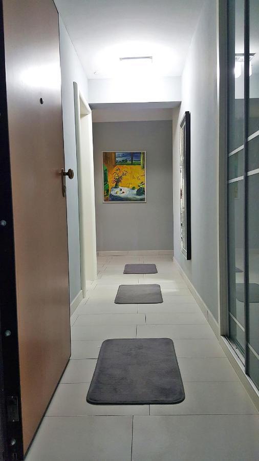 Veduta Luxury Apartments Сплит Стая снимка