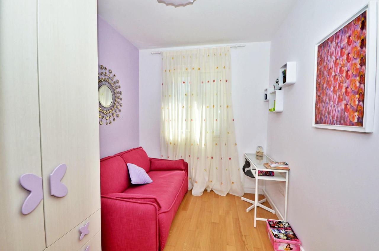 Veduta Luxury Apartments Сплит Стая снимка