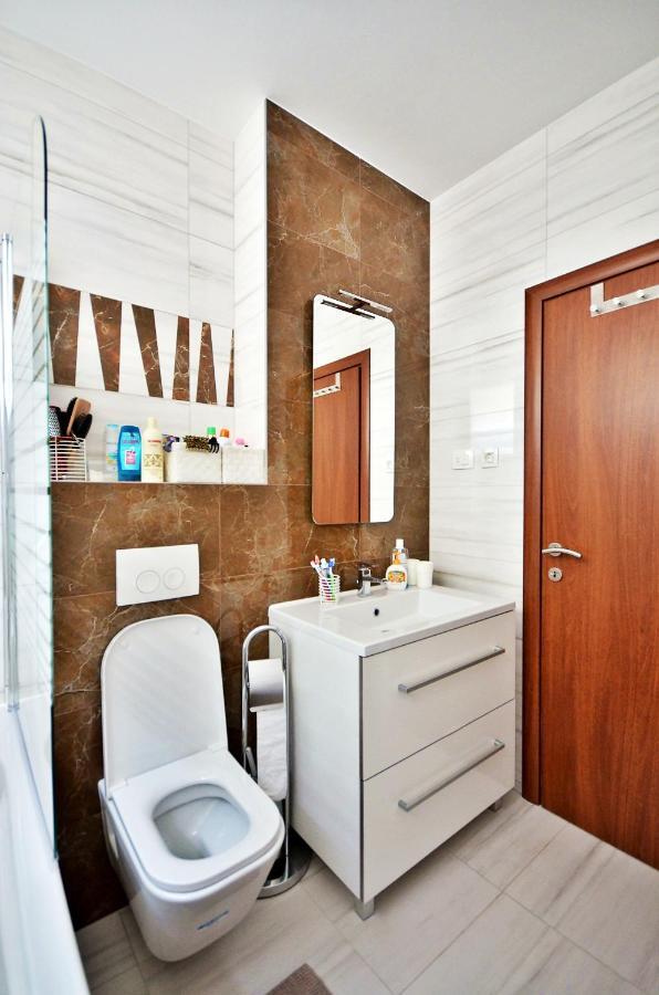 Veduta Luxury Apartments Сплит Стая снимка