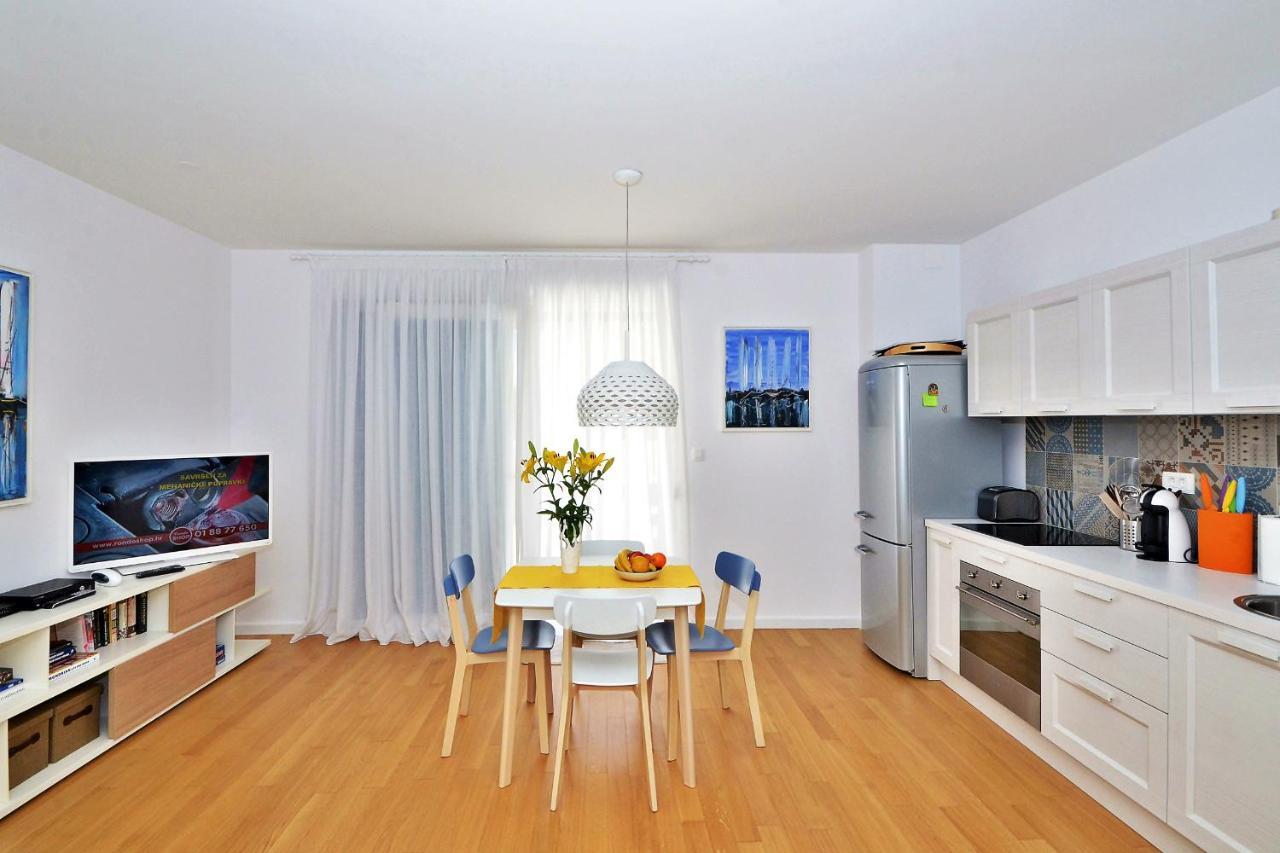Veduta Luxury Apartments Сплит Стая снимка
