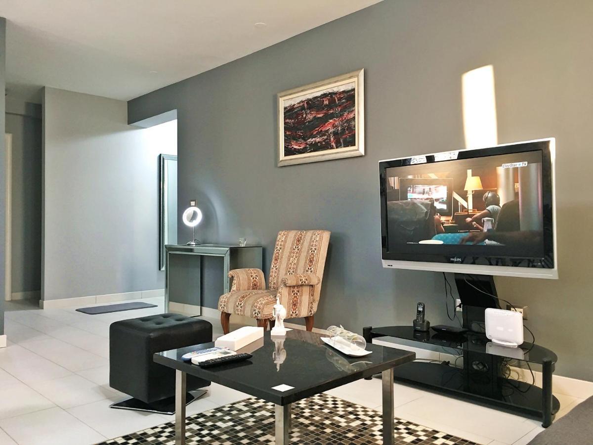 Veduta Luxury Apartments Сплит Стая снимка