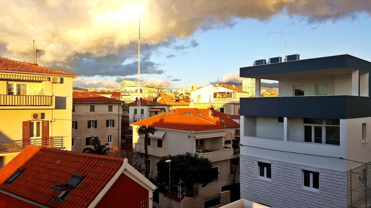 Veduta Luxury Apartments Сплит Стая снимка