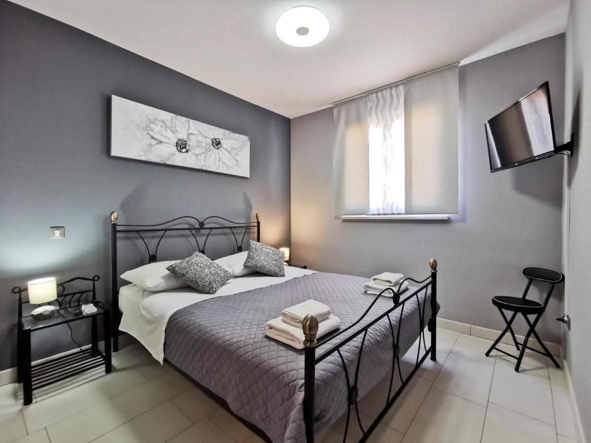 Veduta Luxury Apartments Сплит Екстериор снимка