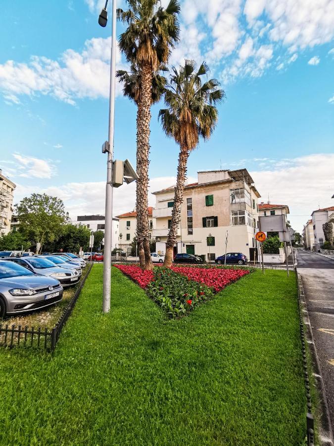 Veduta Luxury Apartments Сплит Екстериор снимка