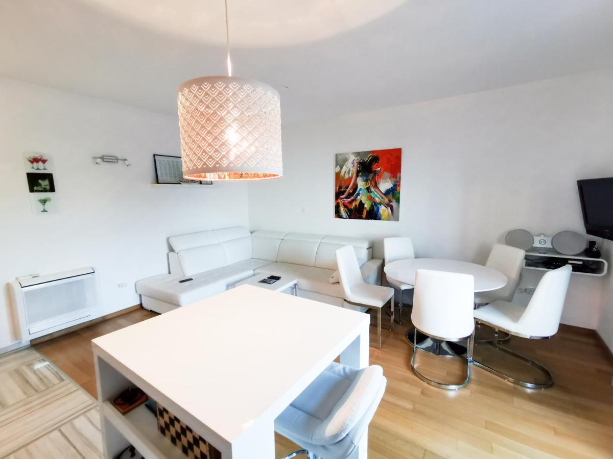 Veduta Luxury Apartments Сплит Екстериор снимка